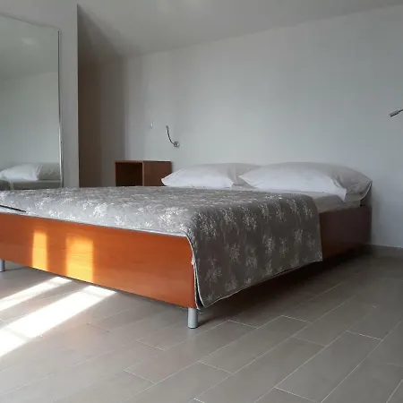 Сasa de vacaciones Kuca Za Odmor Slavija Orebić