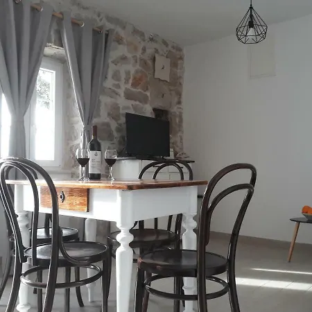 Сasa de vacaciones Kuca Za Odmor Slavija