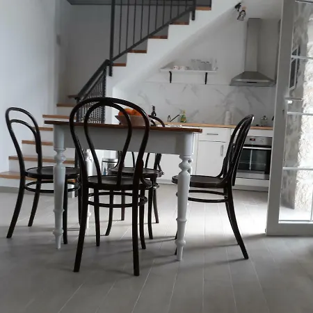 Сasa de vacaciones Kuca Za Odmor Slavija *