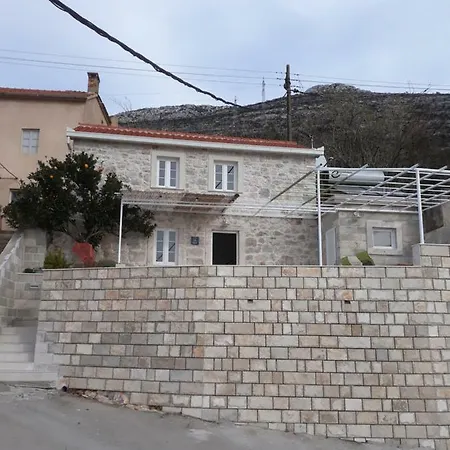 Kuca Za Odmor Slavija 오레비츠