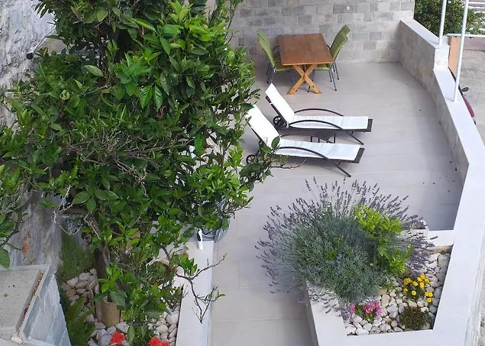 Kuca Za Odmor Slavija * Orebić