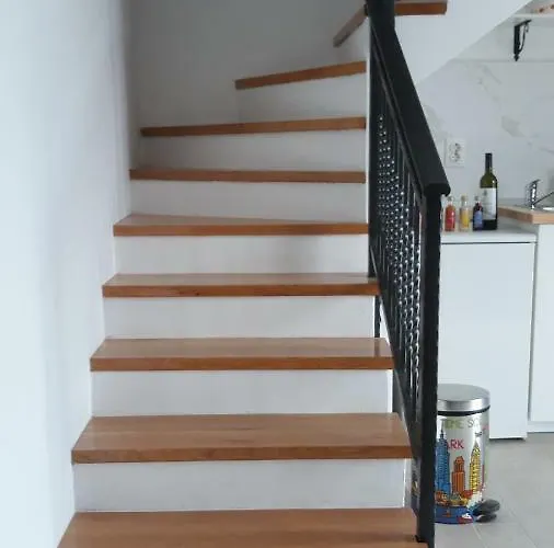 Kuca Za Odmor Slavija