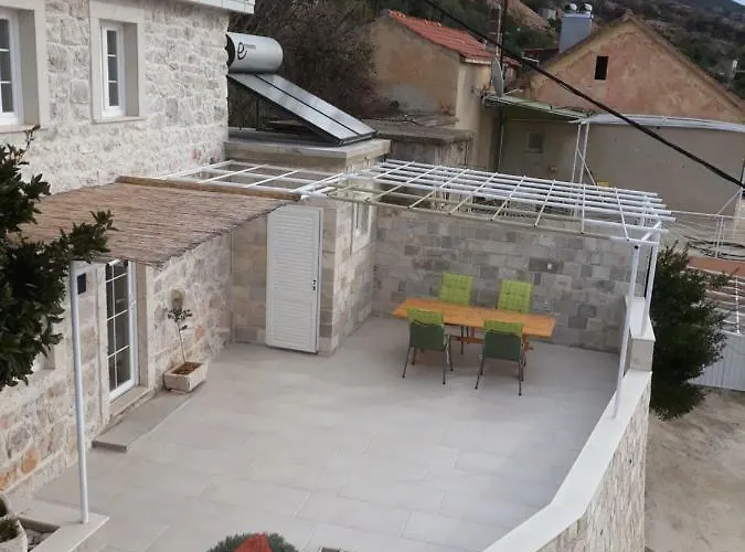 Kuca Za Odmor Slavija *