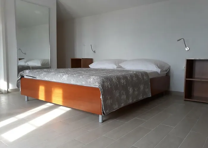 Nyaraló Kuca Za Odmor Slavija Orebić