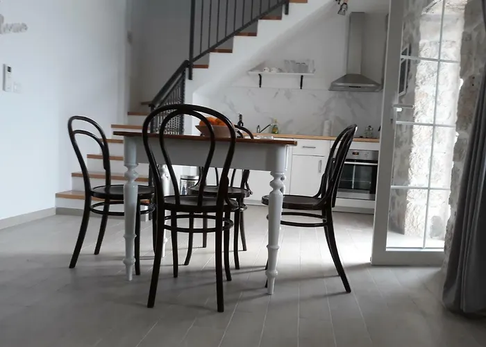 Nyaraló Kuca Za Odmor Slavija *