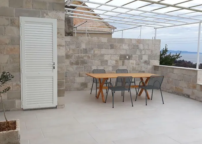 Kuca Za Odmor Slavija Nyaraló